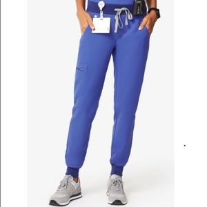 *LIMITED EDITION* NWT Zamora Petite Jogger (denim)